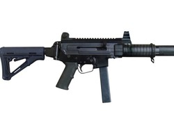 Senpi Anggota di Puncak Jaya Dirampas Warga, TNI Lakukan Pencarian