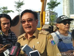 APBD-P Disahkan, Kenaikan Tunjangan DPRD DKI Belum Diatur Pergub