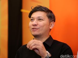 Curhat Gading Marten Lewat Lagu, Belum Tegar Jadi Single Dad?
