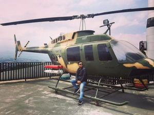 Museum Angkut di Batu, Tempat Foto-foto Ciamik