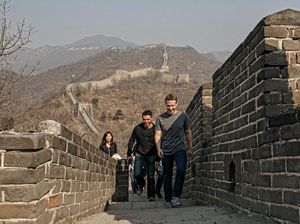 Manusia Rp 955 Triliun yang Dicuekin Pemerintah China