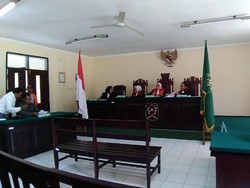 Kepala Desa jadi Saksi Sidang Gugatan Anak Terhadap Ibu Kandung