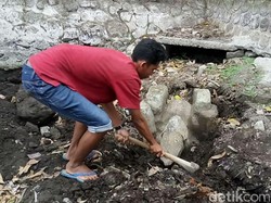 Kalender Jawa Senin Wage 21 Agustus 2023: Jangan Gali Tanah Dulu