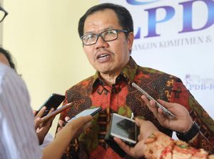 LPDB-KUMKM Mulai Salurkan Dana Bergulir dengan Pola Baru LPDB-KUMKM Mulai Salurkan Dana Bergulir dengan Pola Baru