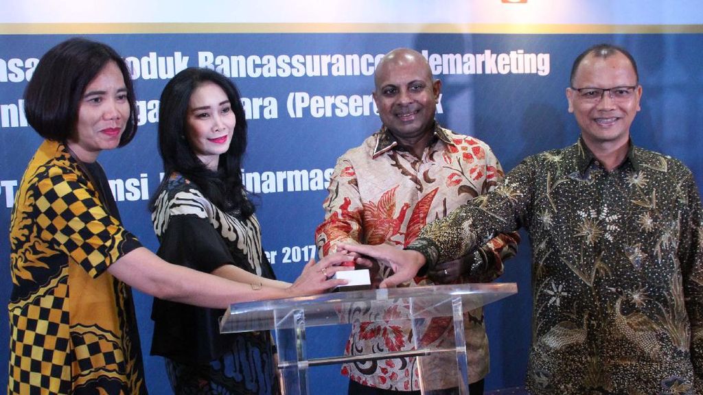 Solusi Asuransi Perbankan Solusi Asuransi Perbankan