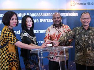 Solusi Asuransi Perbankan