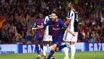 Tim-Tim dengan Laju Kandang Oke di Liga Champions