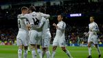 Tim-Tim dengan Laju Kandang Oke di Liga Champions