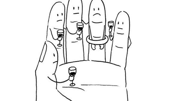 Komik Lucu Ini Bikin Senyum-senyum Sendiri