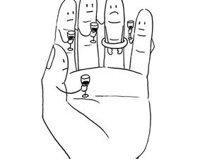 Komik Lucu Ini Bikin Senyum-senyum Sendiri