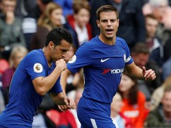 Atletico Ujian Bagus untuk Chelsea Usai Setahun Absen