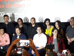 Berbekal Kisah Nyata, Ada Misi Jose Poernomo di Film Ruqyah