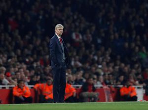 Seaman kepada Fans Arsenal: Ayo Tunjukkan Respek untuk Wenger