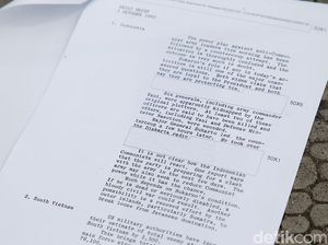 Kisah Jenderal Ke-8 yang Lolos G30S/PKI dan Penting untuk CIA