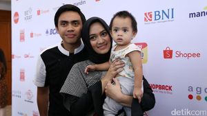 Dia Sekala yang Makin Lucu Aja