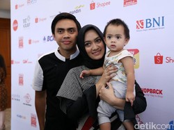 12 Tahun Sembunyikan Cinta dari Ayudia, Ditto Kacau-balau pas Melamar