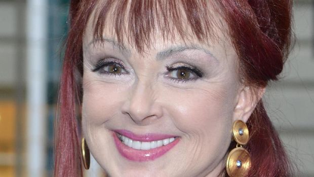 WASHINGTON, DC - JUNE 11: Naomi Judd poses for photos during a NCTA reception hosted by A+E Networks at Smithsonian American Art Museum & National Portrait Gallery on June 11, 2013 in Washington, DC. (Photo by Kris Connor/Getty Images for A+E Networks)