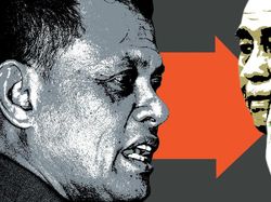 3 Beda Sikap Jenderal Gatot Vs Wiranto-Ryamizard