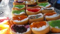 10 Dessert Enak yang Wajib Dicicip Saat Anda ke Thailand