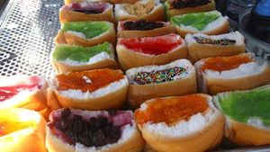 10 Dessert Enak yang Wajib Dicicip Saat Anda ke Thailand