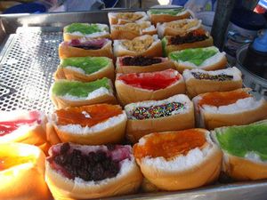 10 Dessert Enak yang Wajib Dicicip Saat Anda ke Thailand