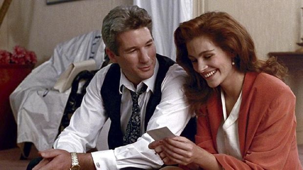 Cuplikan Film 'Pretty Woman' (dok. Buena Vista Pictures)