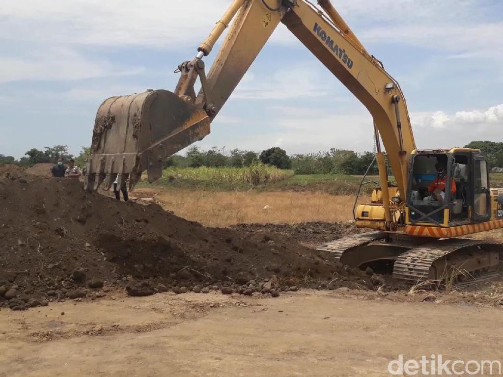 Praktik Mafia Tanah Dibongkar, Gaji Gede Bos-bos BUMN Praktik Mafia Tanah Dibongkar, Gaji Gede Bos-bos BUMN