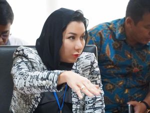 KPK akan Periksa Harta Bupati Kukar yang Tercatat Naik di LHKPN KPK akan Periksa Harta Bupati Kukar yang Tercatat Naik di LHKPN