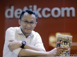Ending Novel Jomblo Reboot Beda dengan Versi Film?