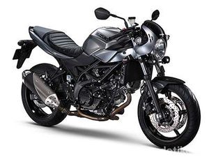 2 Motor Anyar Suzuki, Neo Retro dan Skuter