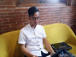 Gibran Ungkap Rencana Pemasangan Dekorasi Pernikahan Kahiyang Jokowi