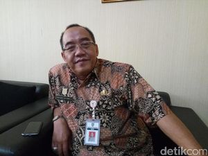 Oknum PNS Solo yang Terciduk Ngamar Saat Jam Kerja Terancam Dipecat