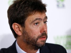 Mourinho: Agnelli Bilang Juventus Mau 10 Scudetto Beruntun Mourinho: Agnelli Bilang Juventus Mau 10 Scudetto Beruntun