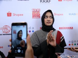 Nostalgia, Ayudia dan Dito Cerita Saat Pertama Kali Punya Anak