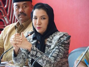 Kasus Suap Bupati Kukar, KPK Sita Dokumen di 4 Lokasi