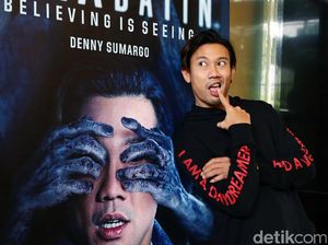 Tes DNA Seperti Dilakukan Denny Sumargo Punya Akurasi 99,999 Persen