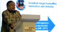 Bambang Brodjonegoro Hadiri Seminar Pengelolaan Kekayaan