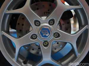 Demi Produk yang Lebih Kece, Piaggio Pinjam Uang Hingga Rp 869 Miliar