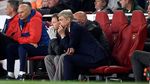 Arsenal Benamkan WBA di Emirates Stadium