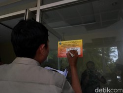 Kosan Tempat Murti Dibunuh Tunggak Pajak Rp 120 Juta