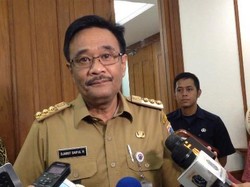 DPRD Usul Pakai Mobil Sewaan Berpelat Merah, Ini Kata Djarot