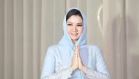 Foto: Rita Widyasari, Bupati Cantik Berprestasi yang Jadi Tersangka KPK