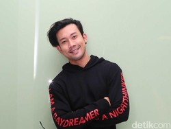 Kisah Mendalam Denny Sumargo, Hampir 25 Tahun Tak Bertemu Ayah