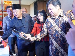 Menperin: Industri Kecil Perlu Manfaatkan Internet Marketing