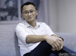 Resep Ciamik Novel Komedi ala Adhitya Mulya