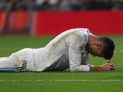 Ucapan Duka Ronaldo untuk Penggemar Cilik Korban Gempa Meksiko