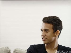 Tonton dhappening Bareng Wonder Kid Indonesia Egy Maulana Vikri Di Sini