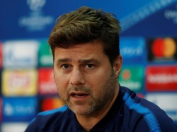 Eriksen Perpanjang Daftar Absen Spurs, Pochettino Menolak Panik