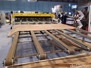 Ingin Tahu Mesin Canggih untuk Buat Mebel?