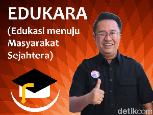 Dekan Fakultas Teknik Widyatama Siap Tarung di Pilwalkot Bandung